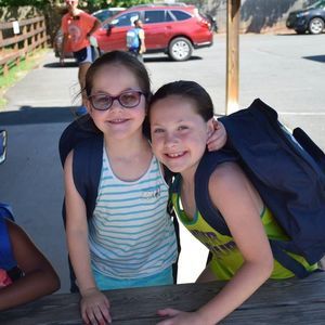 Meet your Posher, Erika